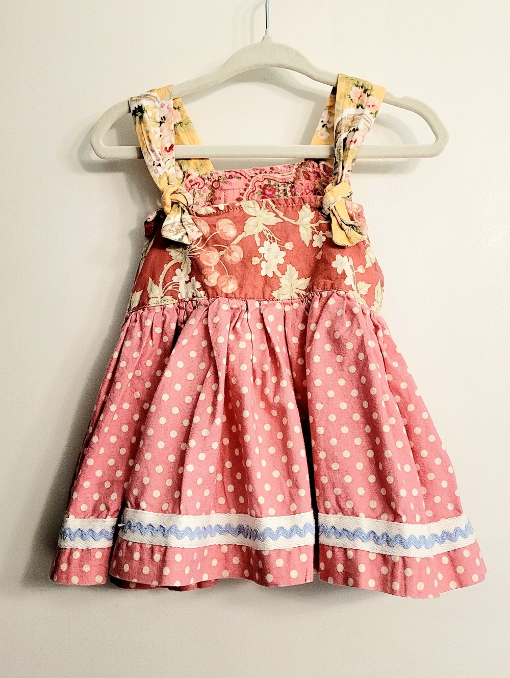 MJ Sundress